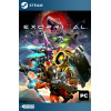 Exoprimal Steam